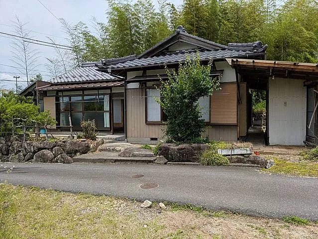 Used single-family home Nakatsugawa