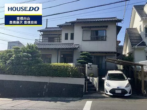 Used single-family home Ushikawa Town Used house