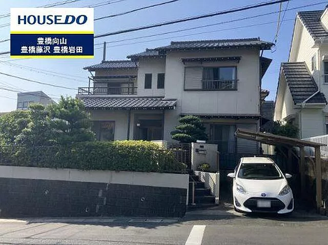 Used single-family home Ushikawa Town Used house