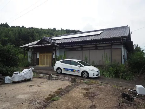 Kitakata Town, Ashihara 8.8 million yen