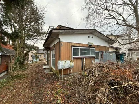 Kurihara City, Takamizu Sano-cho (Furukawa Station) 2-story building 5DK