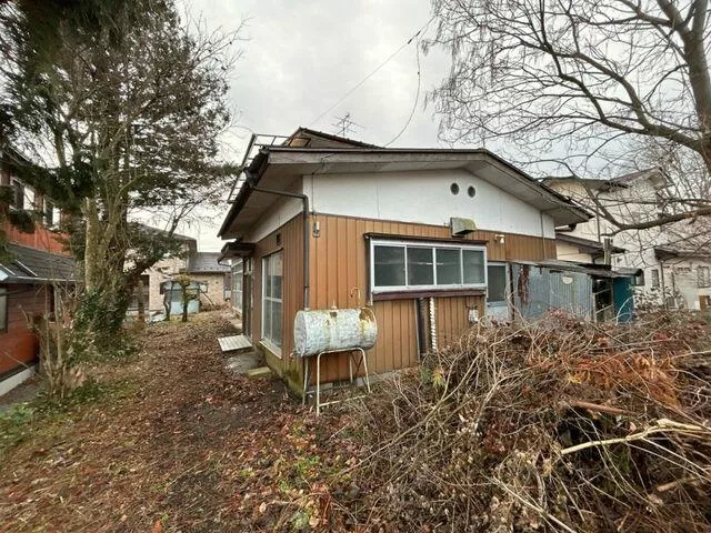 Kurihara City, Takamizu Sano-cho (Furukawa Station) 2-story building 5DK