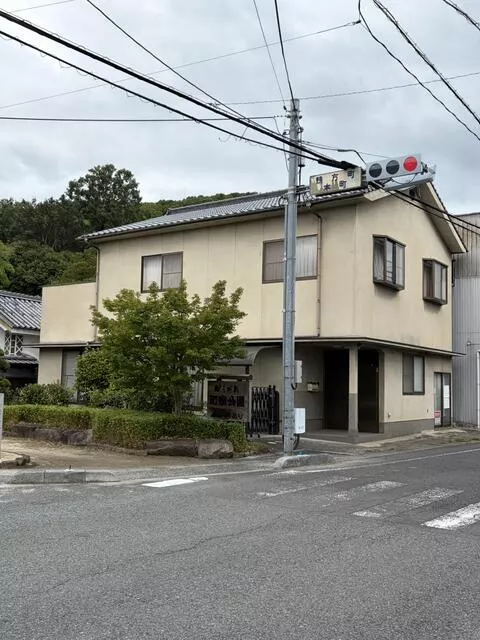 Asakuchi City, Kamogata Town Kamogata (Kamogata Station) 2-story 6DK