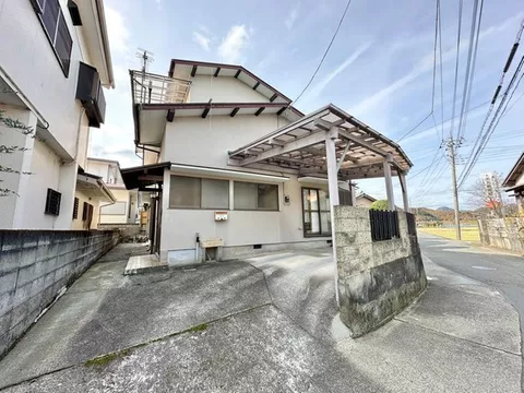 \\ Seven-Eleven Ohnin store within a 5-minute walk! //