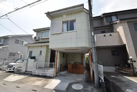 Hiki District, Ogawa Town, Oaza Otsuka (Ogawa Town Station) 2-story building 7LDK