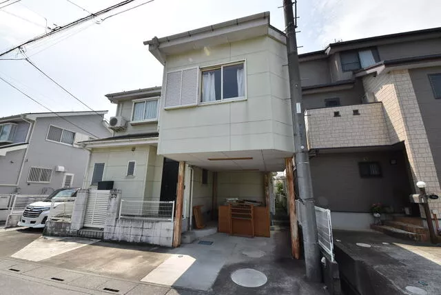 Hiki District, Ogawa Town, Oaza Otsuka (Ogawa Town Station) 2-story building 7LDK