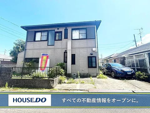 Used single-family home in Kubota Town, Saga City, Oaza Kutomi