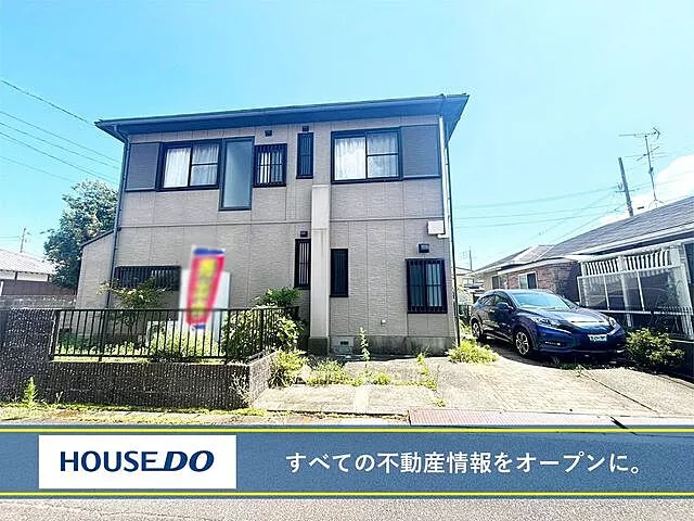 Used single-family home in Kubota Town, Saga City, Oaza Kutomi