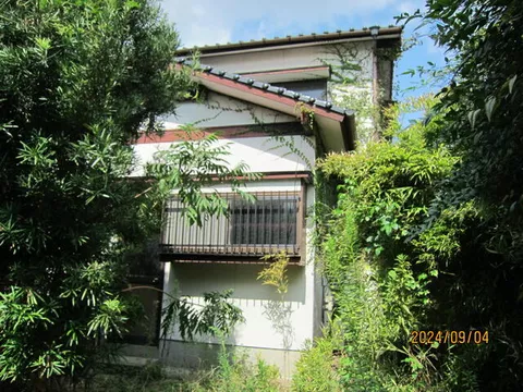 Iizuka City Meo 2-story 6DK