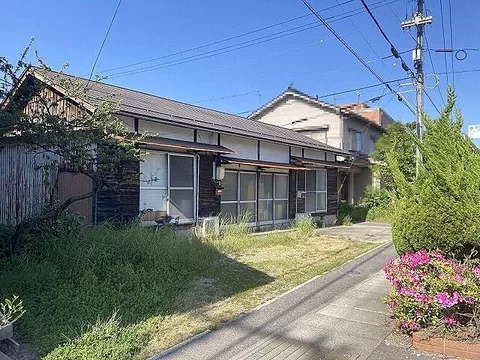 Used single-family home Babazaki-cho, used house - Image 2