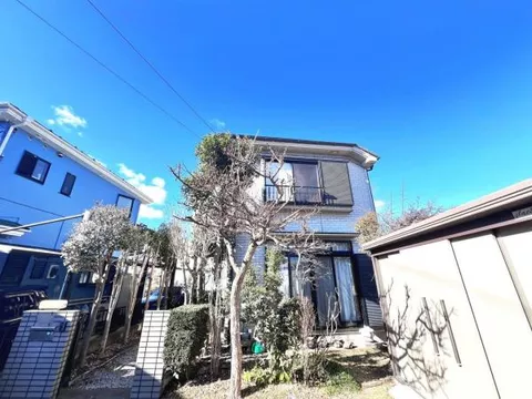 Mizuho Town, Nishitama District, Oaza Komagat Mount Fuji (Hakonegasaki Station) 2-story 4LDK