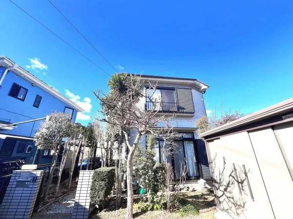 Mizuho Town, Nishitama District, Oaza Komagat Mount Fuji (Hakonegasaki Station) 2-story 4LDK
