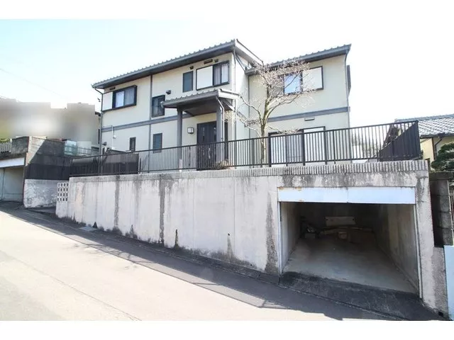 ◎Earthquake-resistant Sekisui Heim wooden house!