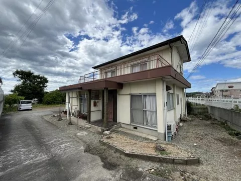 Niihama City, Tanoue 2-chome (Takihama Station), 2-story, 5DK
