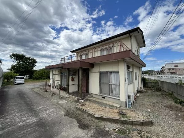 Niihama City, Tanoue 2-chome (Takihama Station), 2-story, 5DK