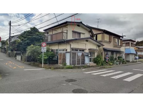 Shinakino 1 (Shinaki Station) 6 million yen