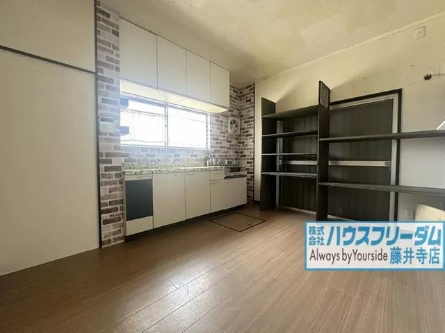 Leave it to the listed company House Freedom♪ Trusted brokerage [No down payment, monthly payments starting from 10,000 yen~]