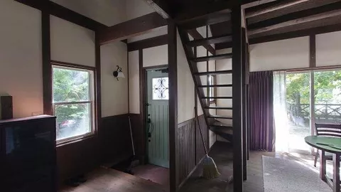Yufu City, Yufuin Town, Tsukahara, 2-story, 1LDK - Image 3