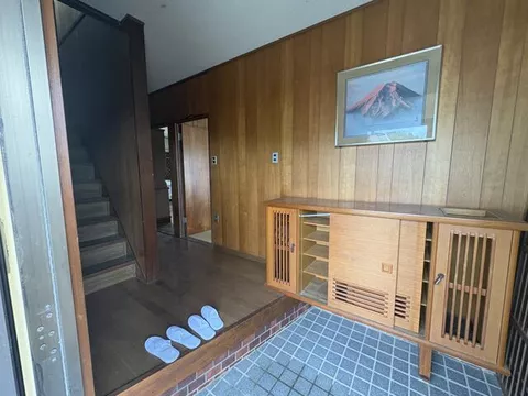 Higashihiroshima City, Yahomatsu Town, 2-story, 5DK
