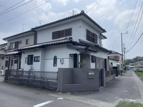 Ichinomiya City, Sebu, Kobaba (Kōnan Station), 2-story, 3SLDK