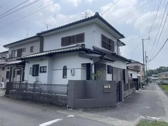 Ichinomiya City, Sebu, Kobaba (Kōnan Station), 2-story, 3SLDK