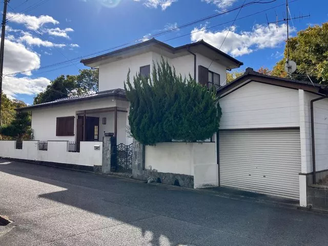 8.8 million yen, Jiyūgaoka (Iwaki Station)