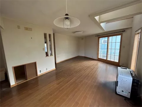 Otaru City, Shinko 1-chome (Asari Station) 2-story 4LDK - Image 4