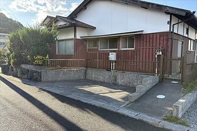 Used single-family home in Koka City, Mizuguchi Town, Mizuguchi (Kojogaoka)
