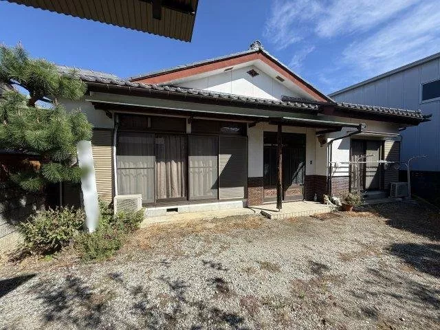 Sumiyoshi 3 (Minami-Kofu Station) 14 million yen