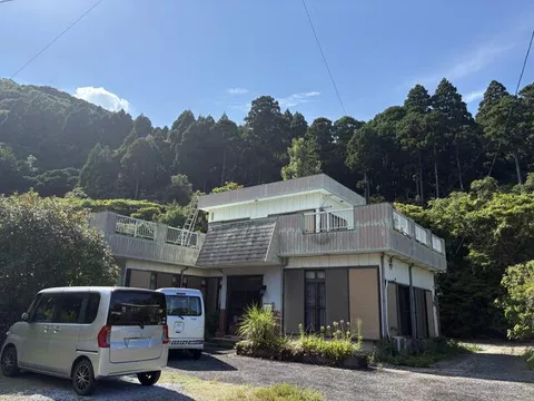 Saiki City, Kamae, Oaza Takenoura Kawachi, 2-story, 6DK