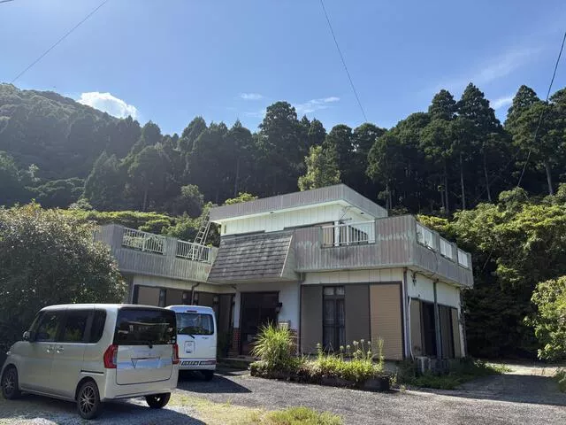 Saiki City, Kamae, Oaza Takenoura Kawachi, 2-story, 6DK