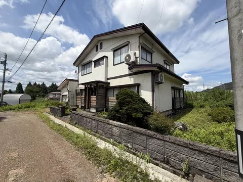 Ojiya City, Oaza Hae, (Ojiya Station), 2-story, 7SDK - Image 3