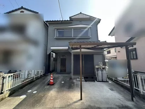 Shinmachi 3 (Tsu Shinmachi Station) 6.5 million yen