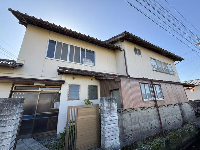 Izumo-shi, Izumo-shinzaki-cho 2-chome (Otsucho Sta.) 2F 9SK

10,300,000 yen