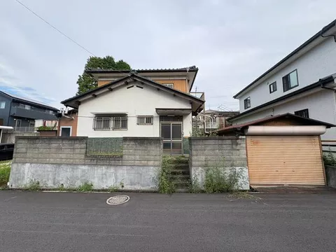 Tajimi City, Takirocho 12-chome, 2-story, 5DK