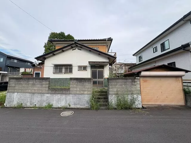 Tajimi City, Takirocho 12-chome, 2-story, 5DK