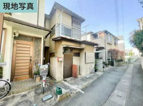 Fujimi City, Tsuruse West 2-chome (Tsuruse Station) 2-story 3DK