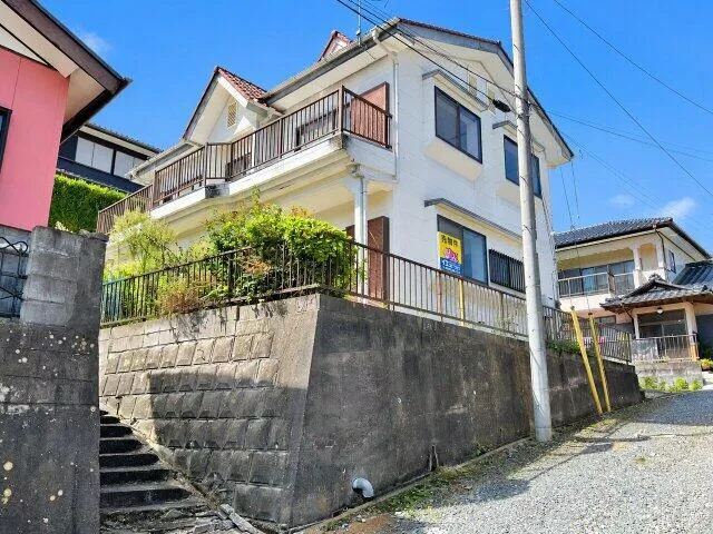 Kitaibaraki City Isohara Town Isohara 2-story 6SLDK