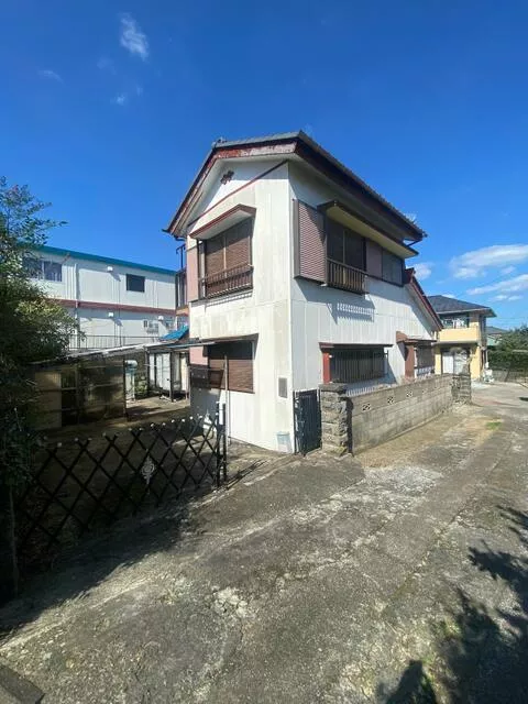 Tateyama City, Numa (Tateyama Station) 2-story 6K