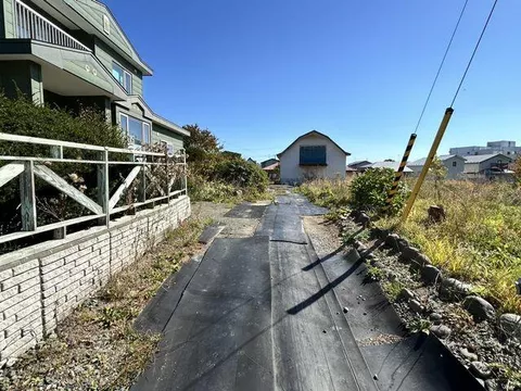 Kushiro City, Sakuragaoka 7-chome (Busa Station), 2-story, 4SLDK - Image 4