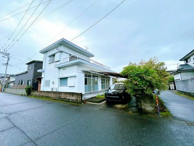Hirama, Aira City (Aira Station) 2-story 5DK
