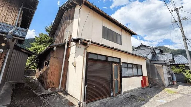 Echizen City Awatabe Town (Takefu New Station) 2-story 6DK