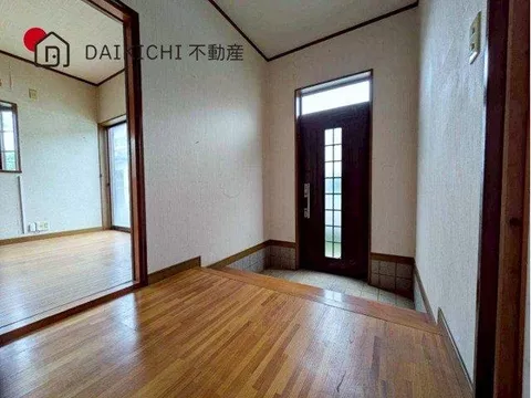 A 5LDK with good sunlight and ventilation! A quiet and calm living environment♪ - Image 3