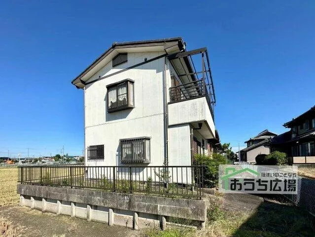 Inazawa City, Nakanosho Nagatsute Town (Osato Station), single-story building, 5K
