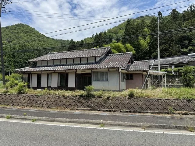 1.8 million yen in Sanwa Town, Shimokawaai