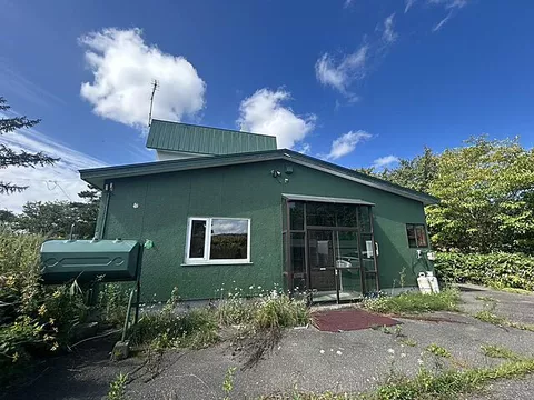 Used single-family home Bōrai