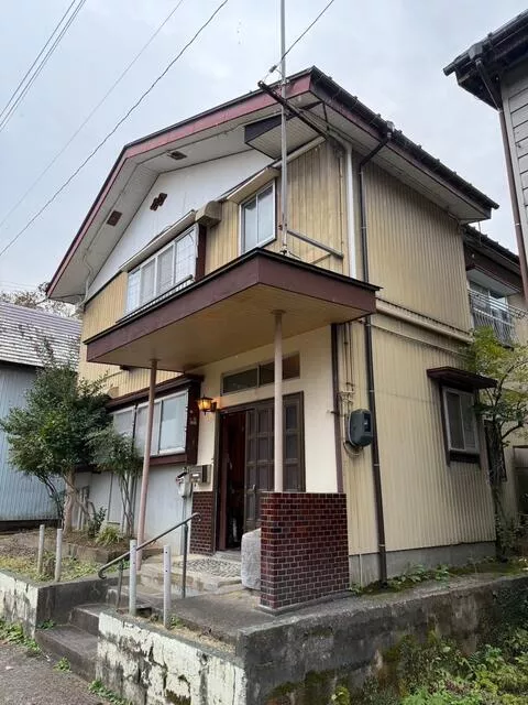 Nagaoka City, Tenka Island 1-chome, 2-story, 7DK