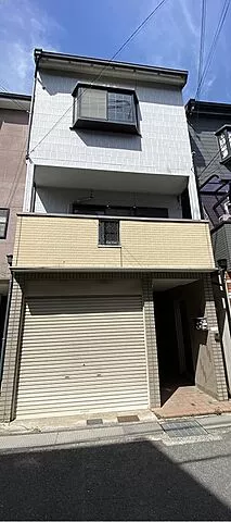 Used single-family home, Keihan Katano Line, Koritsu Station, 16 minutes on foot