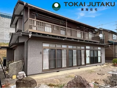Spacious 6DK with a sunny garden, perfect for a relaxed lifestyle!／