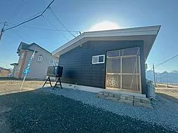 Used single-family home in Furano City, Yamabe Nishimachi